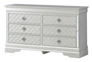 Verona - Dresser by HouseOfZazla