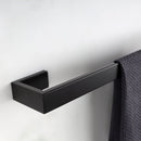 4- Piece Bathroom Hardware Set