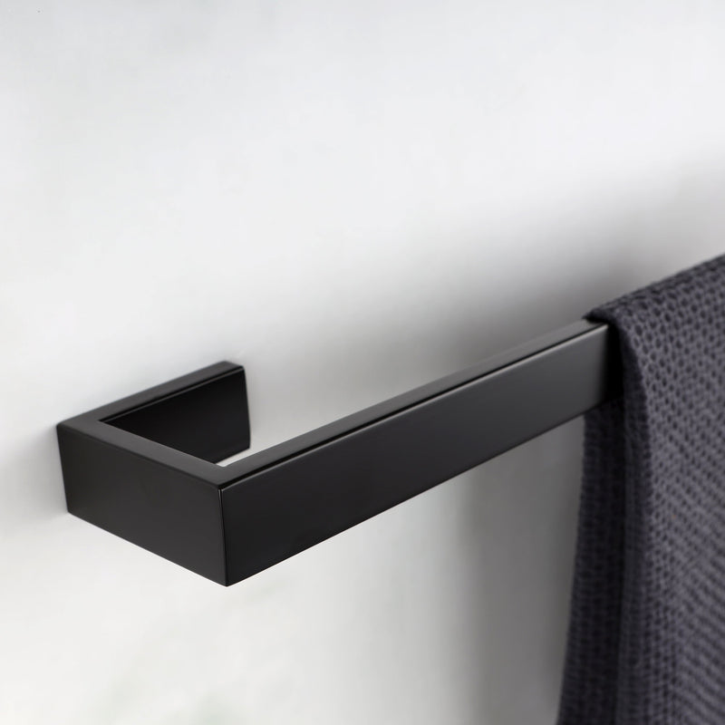 4- Piece Bathroom Hardware Set