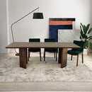 Paloma Dining Table and 4 Side Chairs