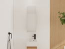 10'' Bathroom Mirror Cabinet with Storage by HouseOfZazla