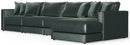 Remington - Modular Sofa by Unique Piece Furniture