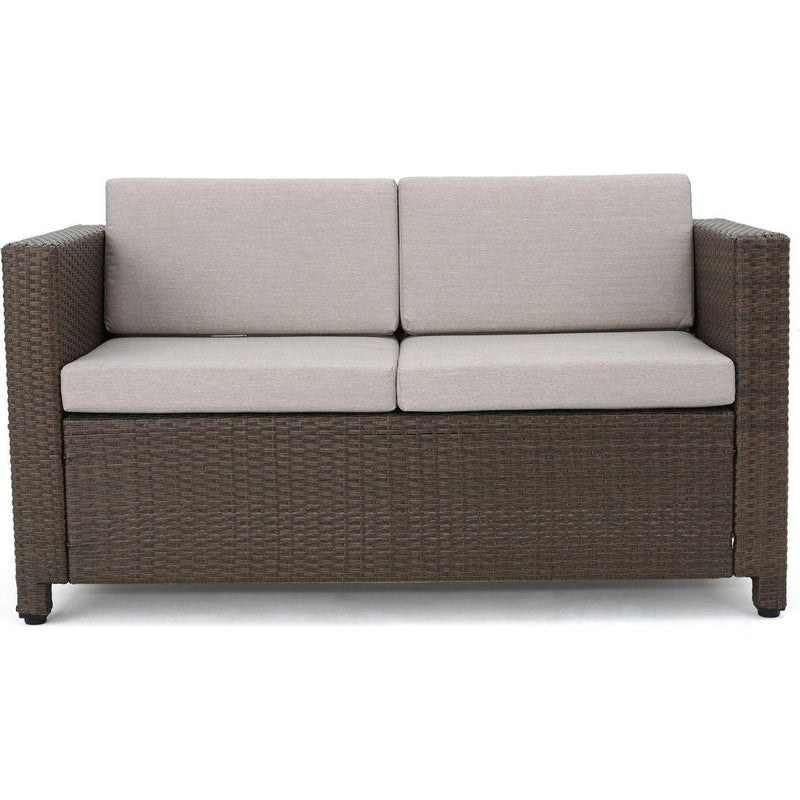 PUERTA LOVESEAT