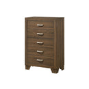 Miquell - Elegant Design Chest by Unique Piece Furniture