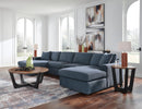 Modmax - Sectional - Ink by Unique Piece Furniture