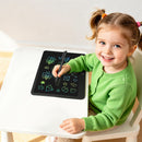 LCD Writing Tablet for Kids with Stylus & Lock Function