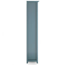 Amherst - 5 Shelf Bookcase, Handcrafted by Unique Piece Furniture