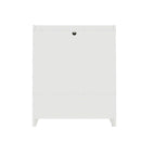 Coney - Nightstand With 3 Drawers by HouseOfZazla