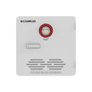 Camplux Elite 65,000 BTU RV Tankless Water Heater 2.64 GPM-White
