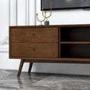 Caroline - Modern TV Stand Up To 72" by Unique Piece Furniture