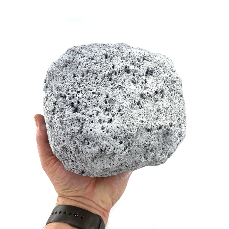 SMASHProps Breakaway Stone Rock Smashable Stunt Prop