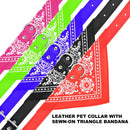 GBruno Adjustable Bandana by GBruno Store