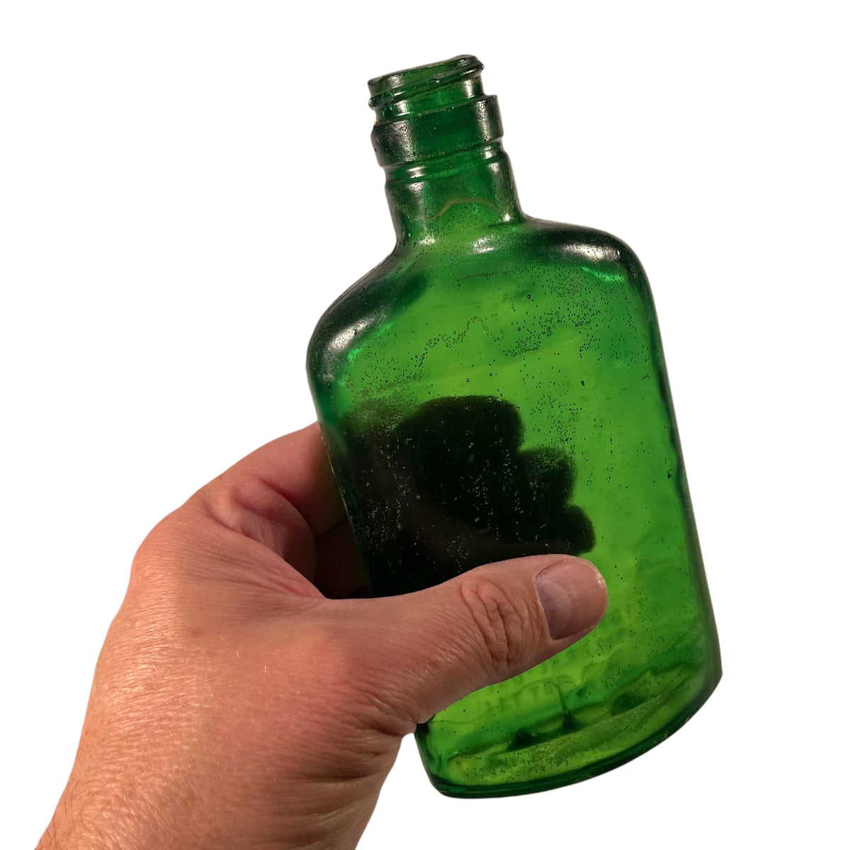 SMASHProps Breakaway Half Pint Flask Bottle Prop, photo 18 of 18