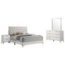 James - Bedroom Set