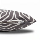 2 Pack Outdoor Lumbar Pillow Covers