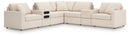 Modmax - Sectional - Oyster by Unique Piece Furniture