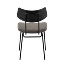 Walker - Mid Century Modern Chair (Set of 2)
