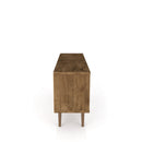 Liberty - Smart Storage Design TV Stand by HouseOfZazla