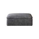 Dark Ottoman