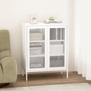 Amelia - Accent Cabinet by HouseOfZazla