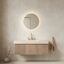 Muri 48" Bathroom Vanity & Sink