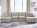 ModMax Luxe - Sectional