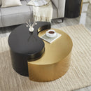 Ying Yang - Table by HouseOfZazla