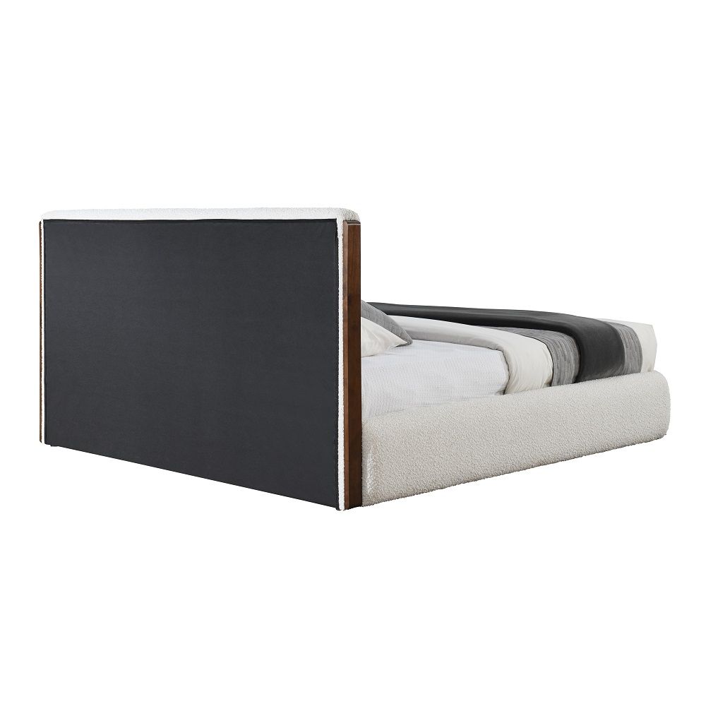 Sandro - Platform Bed, photo 7 of 7