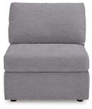 Modmax - Sectional - Granite