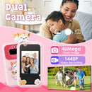 GBruno Kids Smart Toy Phone by GBruno Store