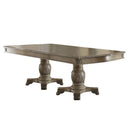 Chateau De Ville - Dining Table by Unique Piece Furniture