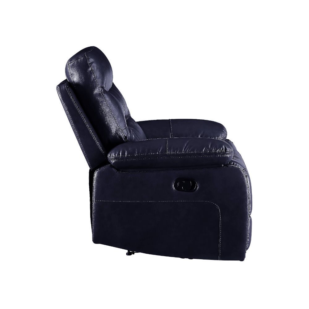 Aashi - Loveseat w/Console (Motion), photo 11 of 12