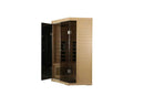 5-Person Hemlock Far-Infrared S Model Sauna