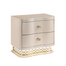 Flora - Bedroom Set by HouseOfZazla