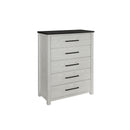 Avery - 5 Piece Set by Unique Piece Furniture