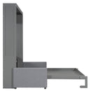 Murphy Wall Bed With Cushion