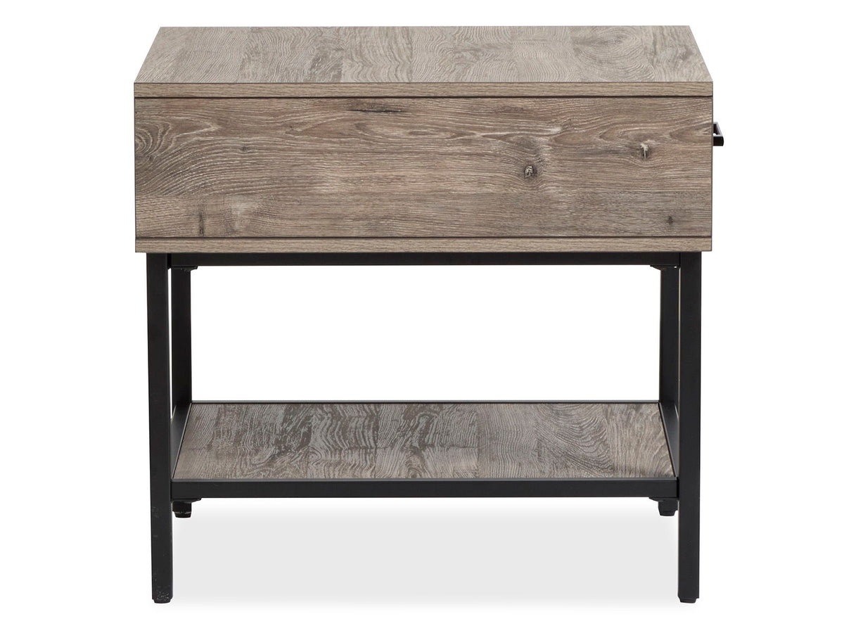 Fenwick - Rectangular Table, photo 21 of 21