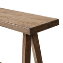 Hawthorne - Trestle Table by HouseOfZazla