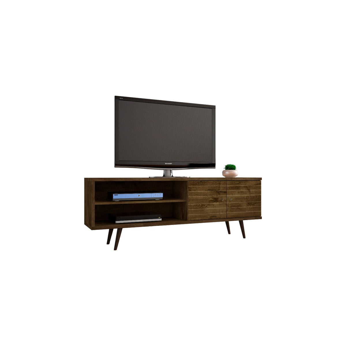 Liberty - 63" TV Stand, photo 20 of 25