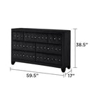 Hazel - Bedroom Set With Storage Bed