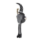 Set of 2 Fabric Sitting Accessories