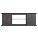 Franklin - TV Stand by HouseOfZazla