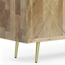 Jager - Sideboard Buffet - Natural by HouseOfZazla