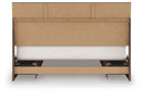 Chirason - Panel Bed With Storage by Unique Piece Furniture