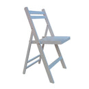 Folding Special Event Chair (Set of 4) by HouseOfZazla