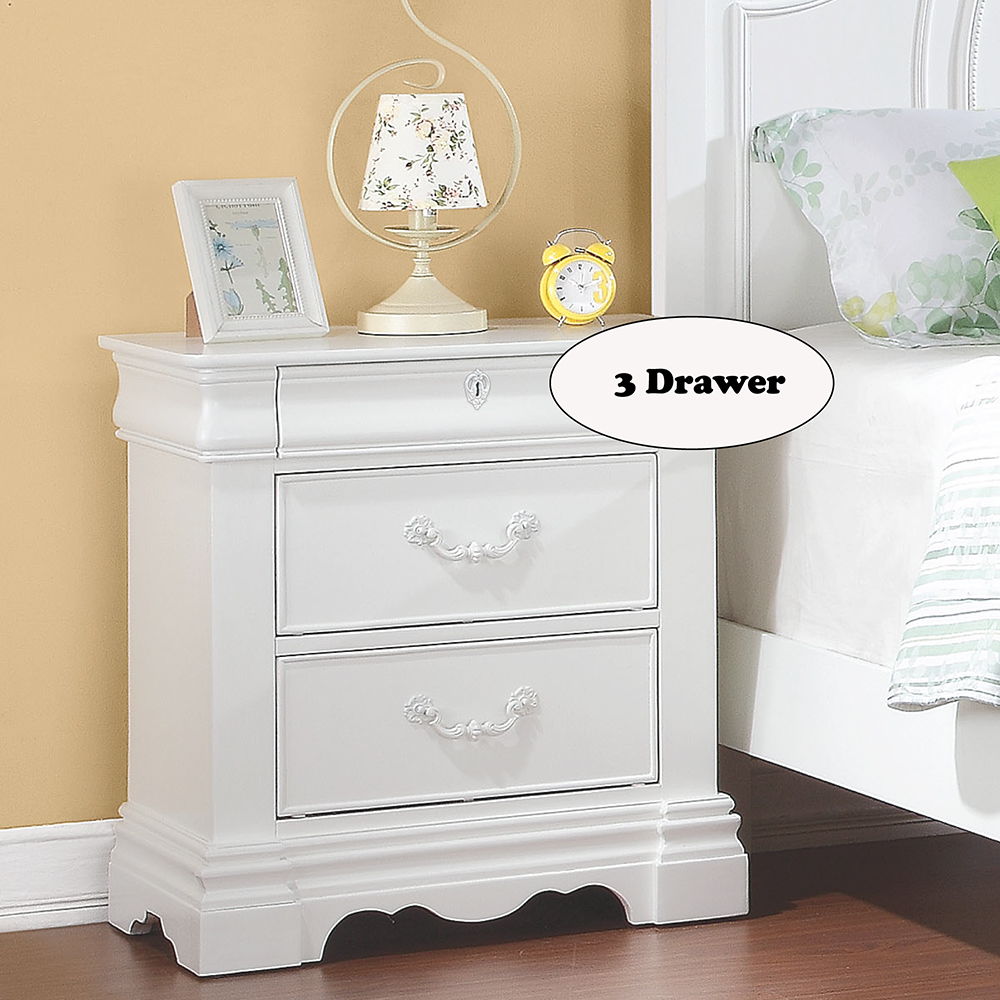 Estrella - Nightstand, photo 3 of 5