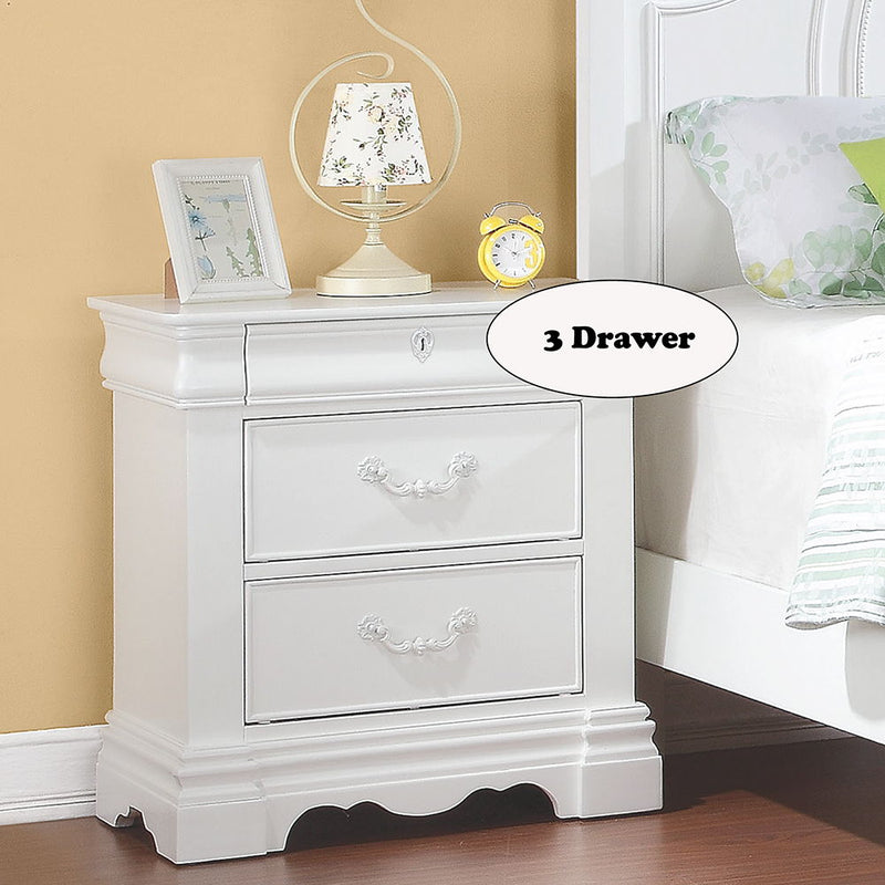 Estrella - Nightstand, photo 3 of 5