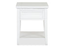 Heron Cove - Rectangular Table