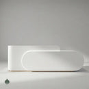 Odette · Front Reception Desk