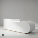 Odette · Front Reception Desk